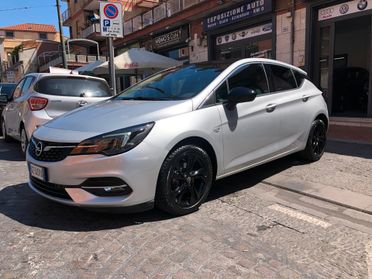 Opel Astra 1.5 CDTI 122 CV S&S 5 porte Ultimate
