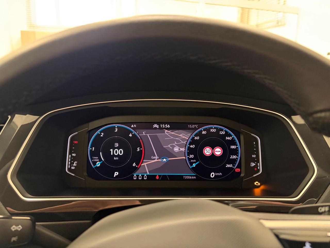 Volkswagen Tiguan 2.0 TDI 150 CV SCR DSG R-Line