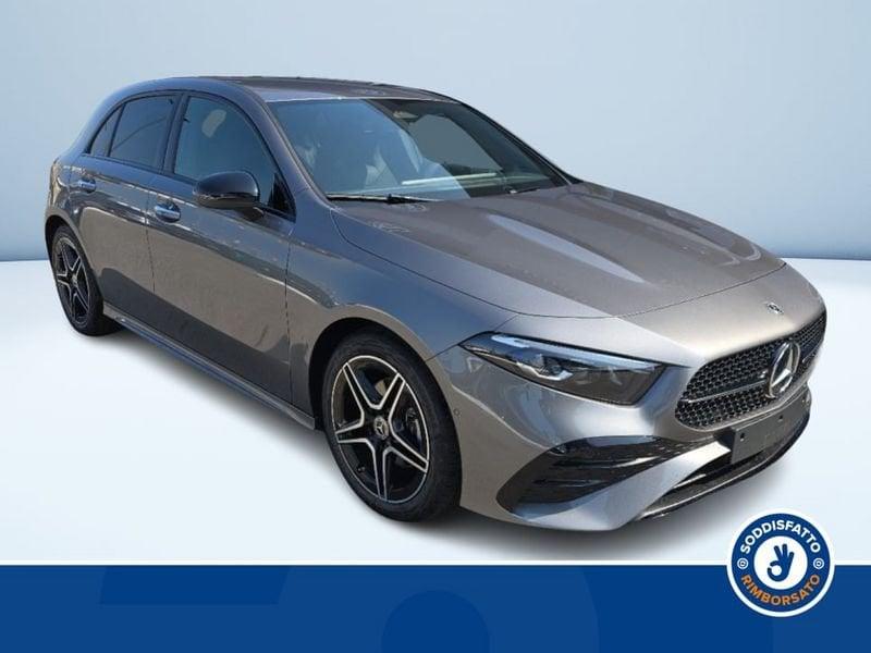 Mercedes-Benz Classe A 180d Automatic AMG Line Advanced Plus