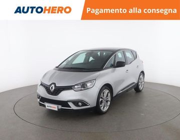 RENAULT Scenic Scénic Blue dCi 120 CV EDC Sport Edition2