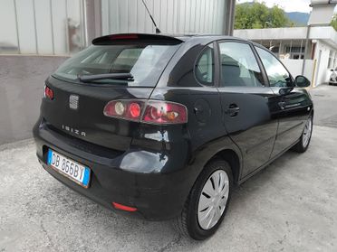 Seat Ibiza 1.4 diesel