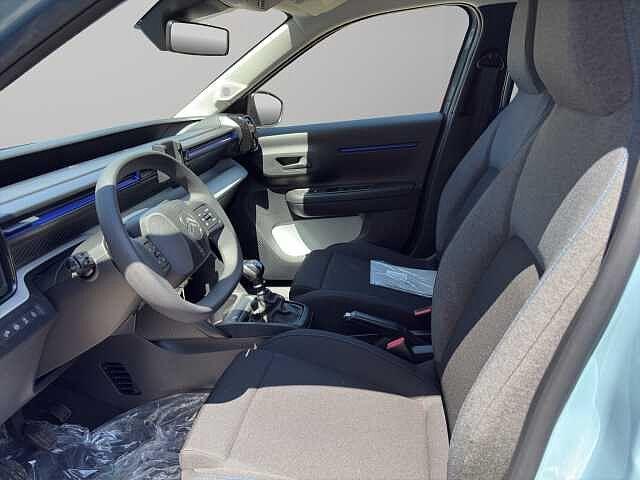Citroen C3 PureTech 100 S&S You