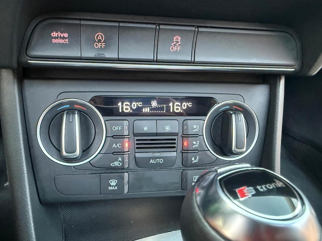 AUDI Q3 2.0 TDI 184 CV S tronic quattro edition Sport