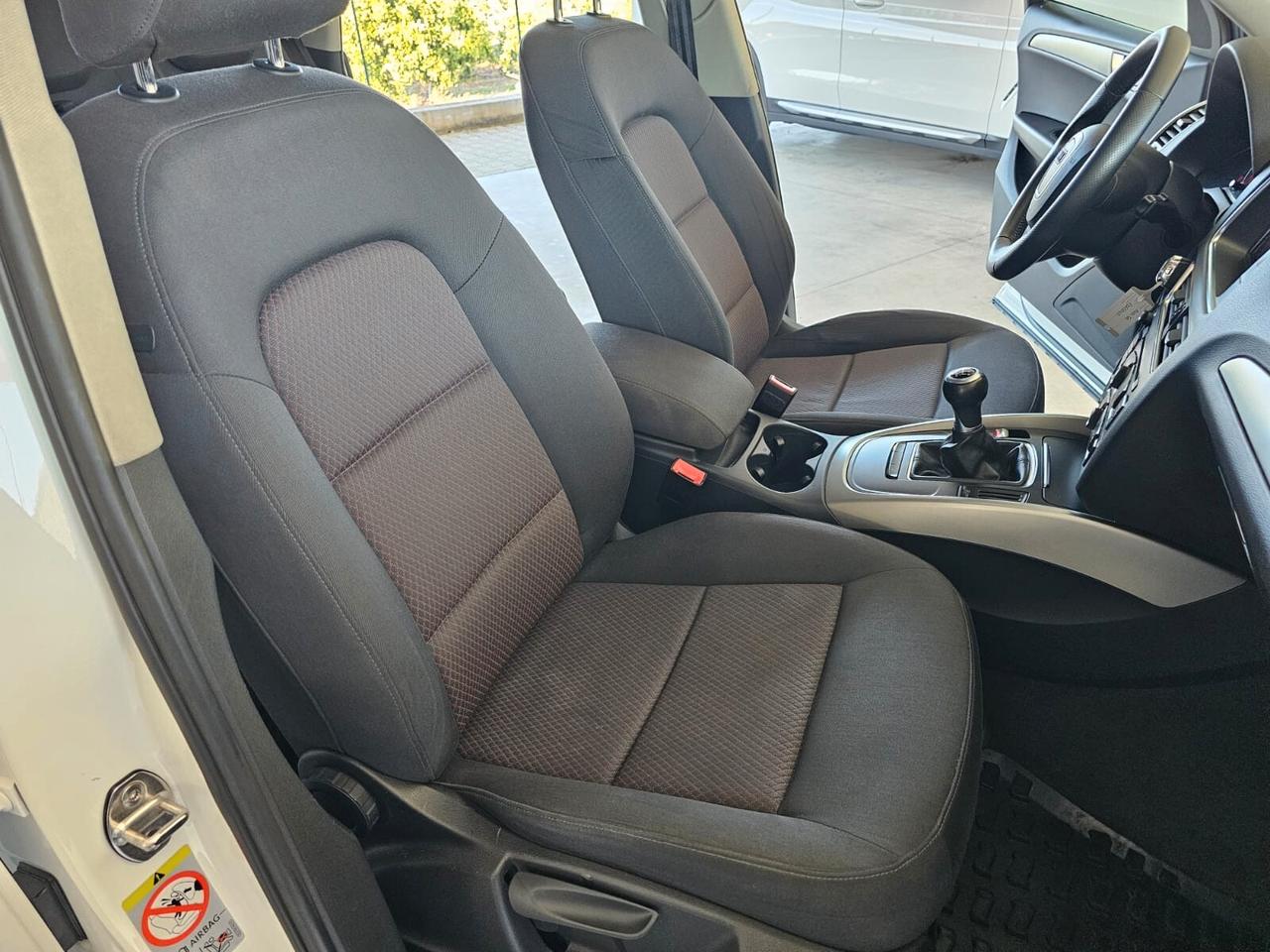 AUDI Q5 2.0TDI 143CV QUATTRO 2011