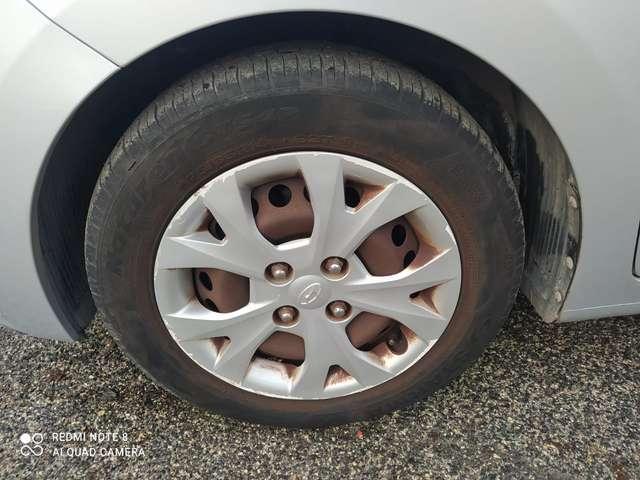 Hyundai i10 i10 II 1.0 Classic econext Gpl