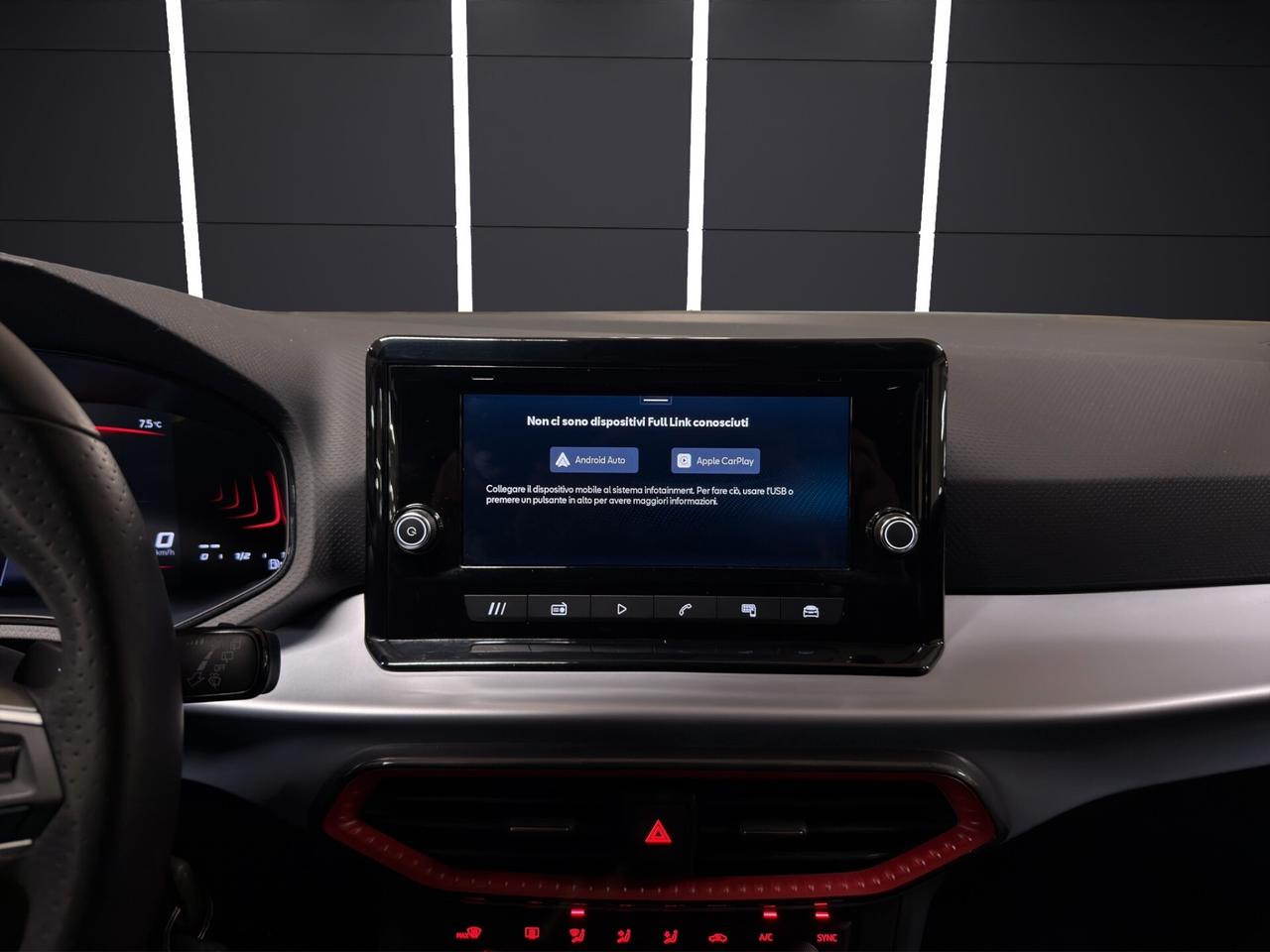 Seat Arona 1.0 TSI 115 CV DSG FR PREZZO REALE