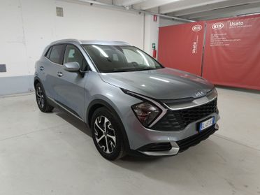 KIA Sportage V 2022 - Sportage 1.6 tgdi mhev Style imt