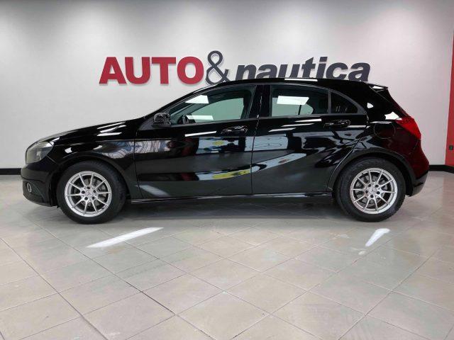 MERCEDES-BENZ A 180 CDI BE EXECUTIVE