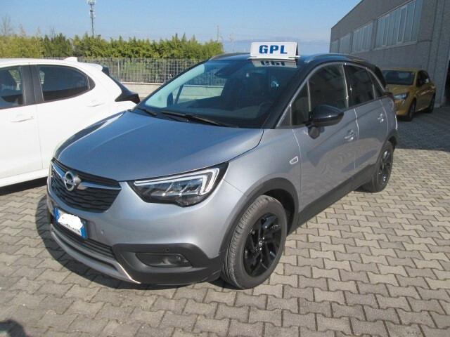 Opel Crossland Crossland X 1.2 12V Start&Stop Innovation