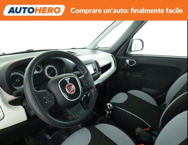 FIAT 500L 1.4 95 CV Pop Star