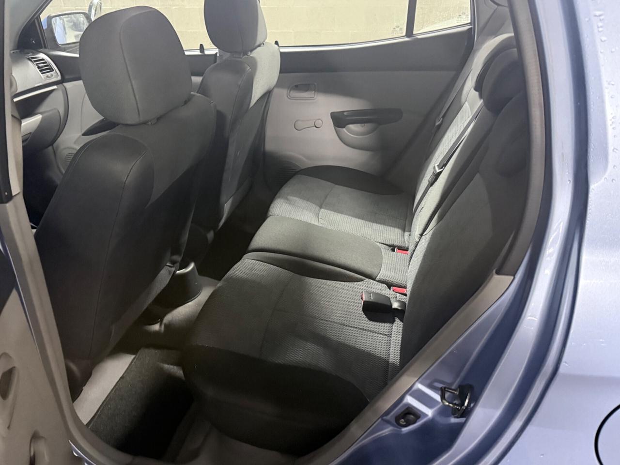 Kia Picanto 1.0 12V Spirit