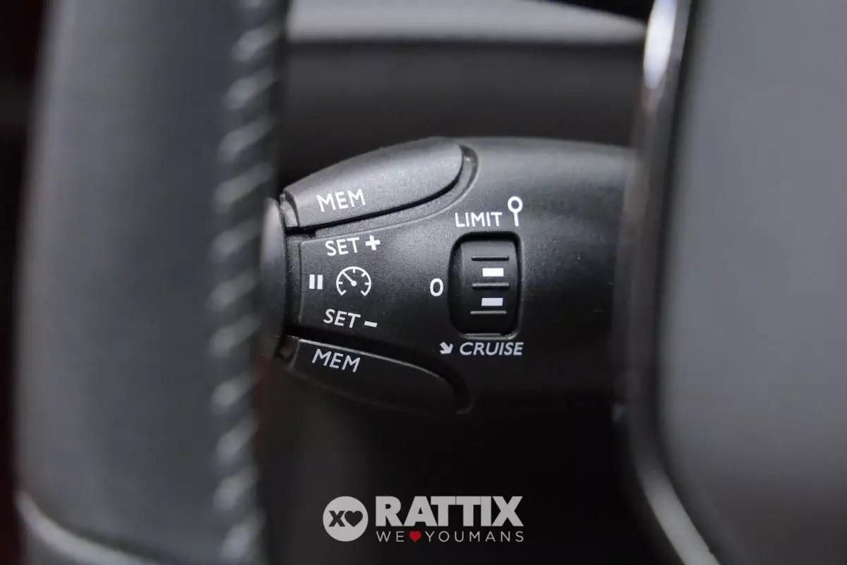Peugeot 208 1.2 PureTech 75CV Allure
