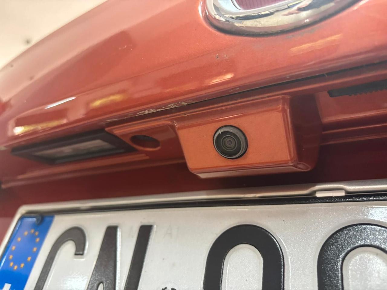 Fiat Tipo 1.6 130cv M-Jet SW Cross Plus