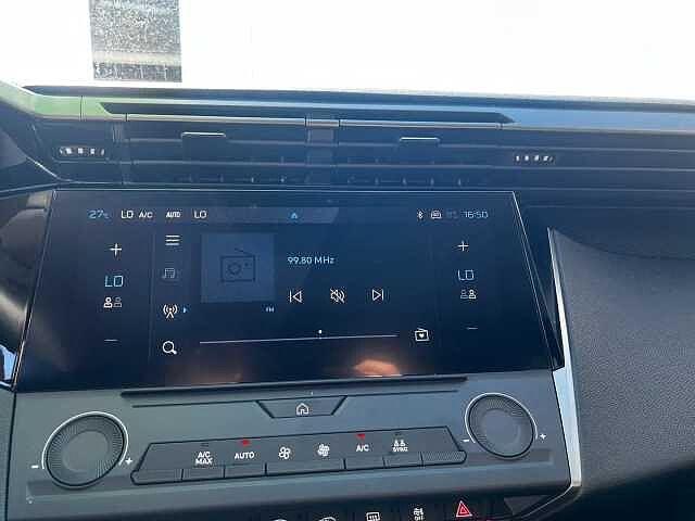 Peugeot 308 SW MHEV 1.2 Hybrid 136 DCS ACTIVE PACK KM ZERO