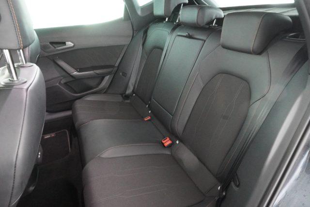CUPRA Formentor Formentor 2.0 TDI DSG