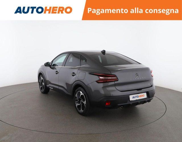 CITROEN C4 X PureTech 130 S&S EAT8 Shine