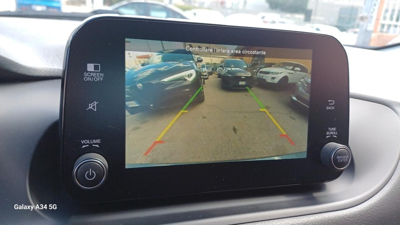 Fiat Tipo 1.6 Mjt S&S SW 1.6 130 CV MULTIJET