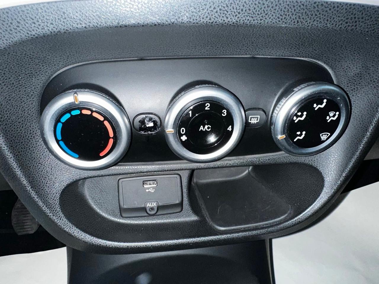 Fiat 500L 1.3 Multijet 85 CV Lounge NEOPATENTATI