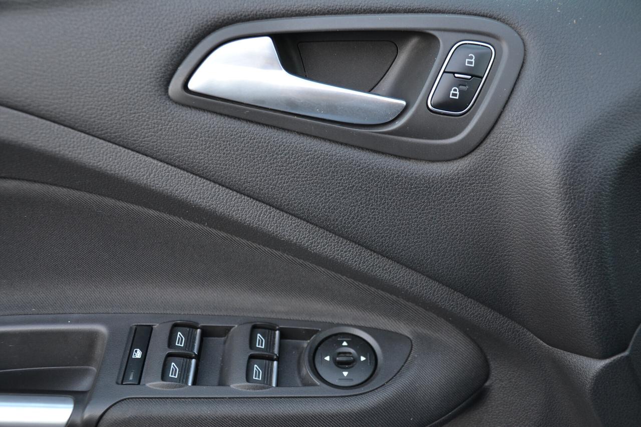 Ford C-Max 1.5 TDCi 95CV **NAV-PDC**OK DISTRIBUZIONE**