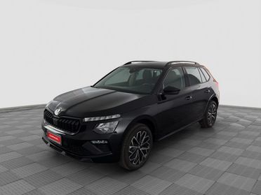 SKODA Kamiq Kamiq 1.0 TSI 115 CV DSG Black Dots