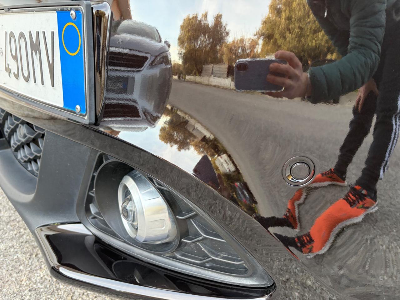 Alfa Romeo Giulietta 1.6 Diesel 120 CV 2019