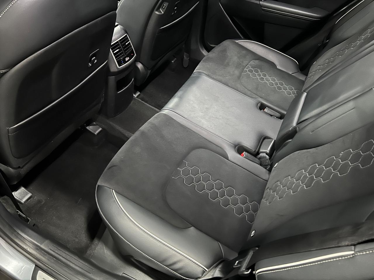 KIA SPORTAGE 1.6 crdi mhev GT-line Plus Premium