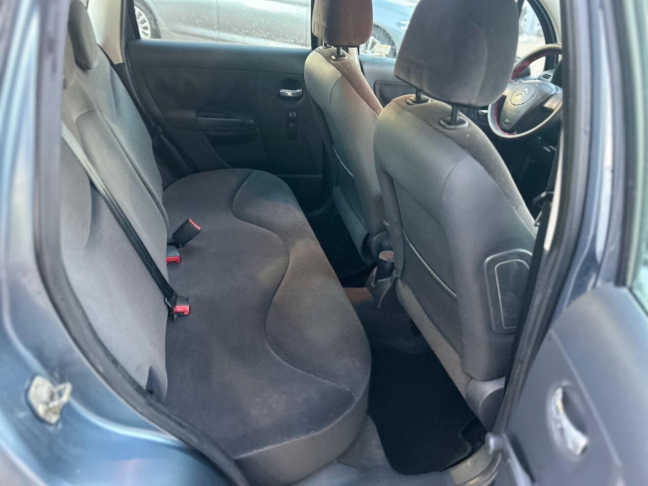 Citroen C3 1.1 Cashmere