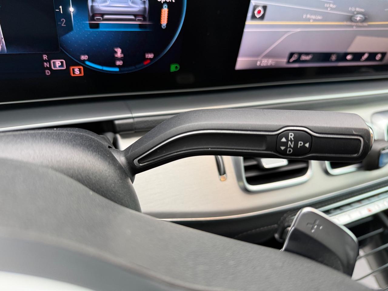 Mercedes-benz GLE 300 d 4Matic Premium