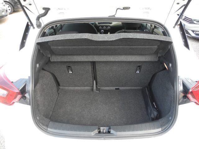 NISSAN Micra 1.0L 12V 5p. - OK NEOPATEN. -53.000 Km- DA VETRINA