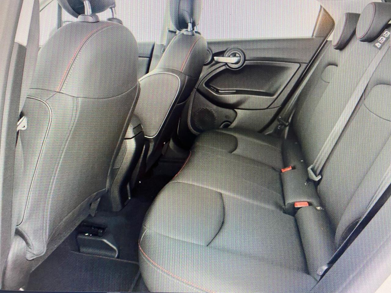 Fiat 500X 1.5 T4 Hybrid 130 CV DCT Sport