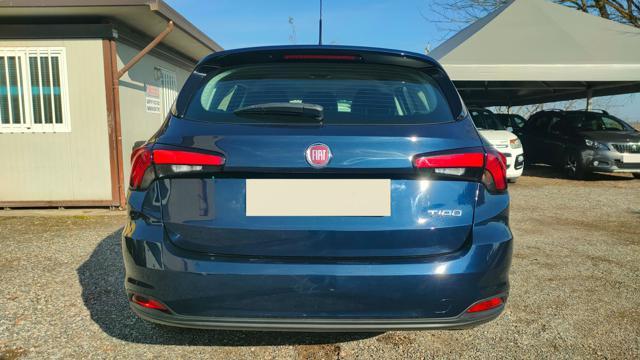 FIAT Tipo 1.6 Mjt 120 CV S&S SW Business