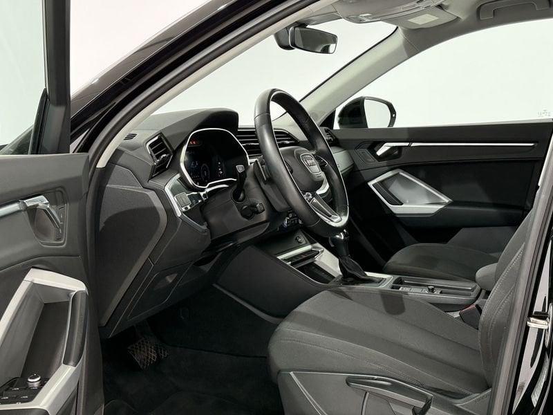 Audi Q3 Q3 35 2.0 tdi Business Advanced quattro s-tronic