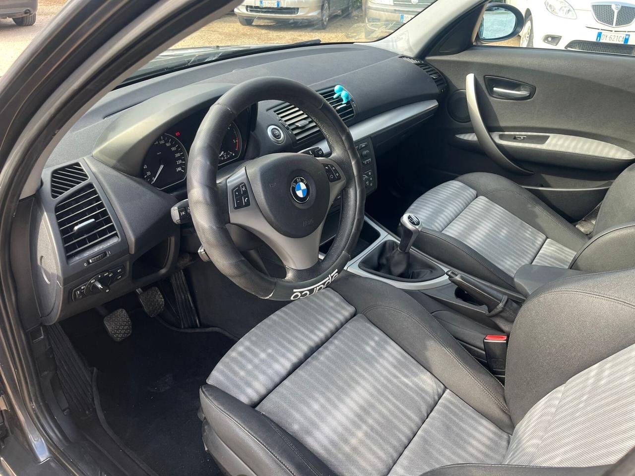 Bmw 118 2.0 Diesel - Neopatentati