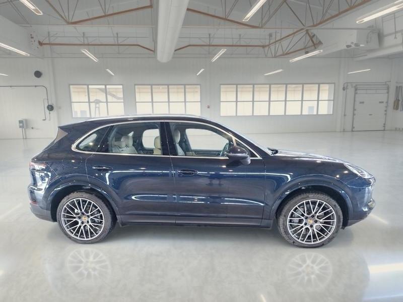 PORSCHE CAYENNE 2.9 V6 S
