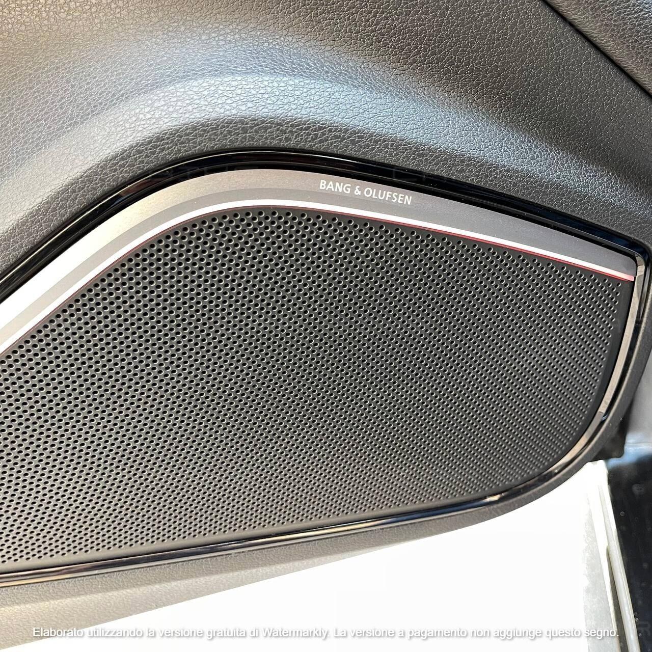 Audi RS3 2.5 TFSi ex400cv STAGE 2