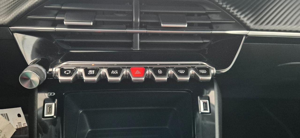 PEUGEOT 2008 1.5HDI 130CV C.Automatico 05/2021