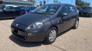Fiat Punto Evo Punto Evo 1.3 Mjt 75 CV DPF 5 porte S&S MyLife