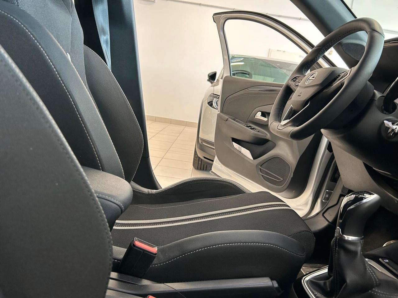 Opel Corsa GS 1.2 75 CV 5p. SPOTICAR