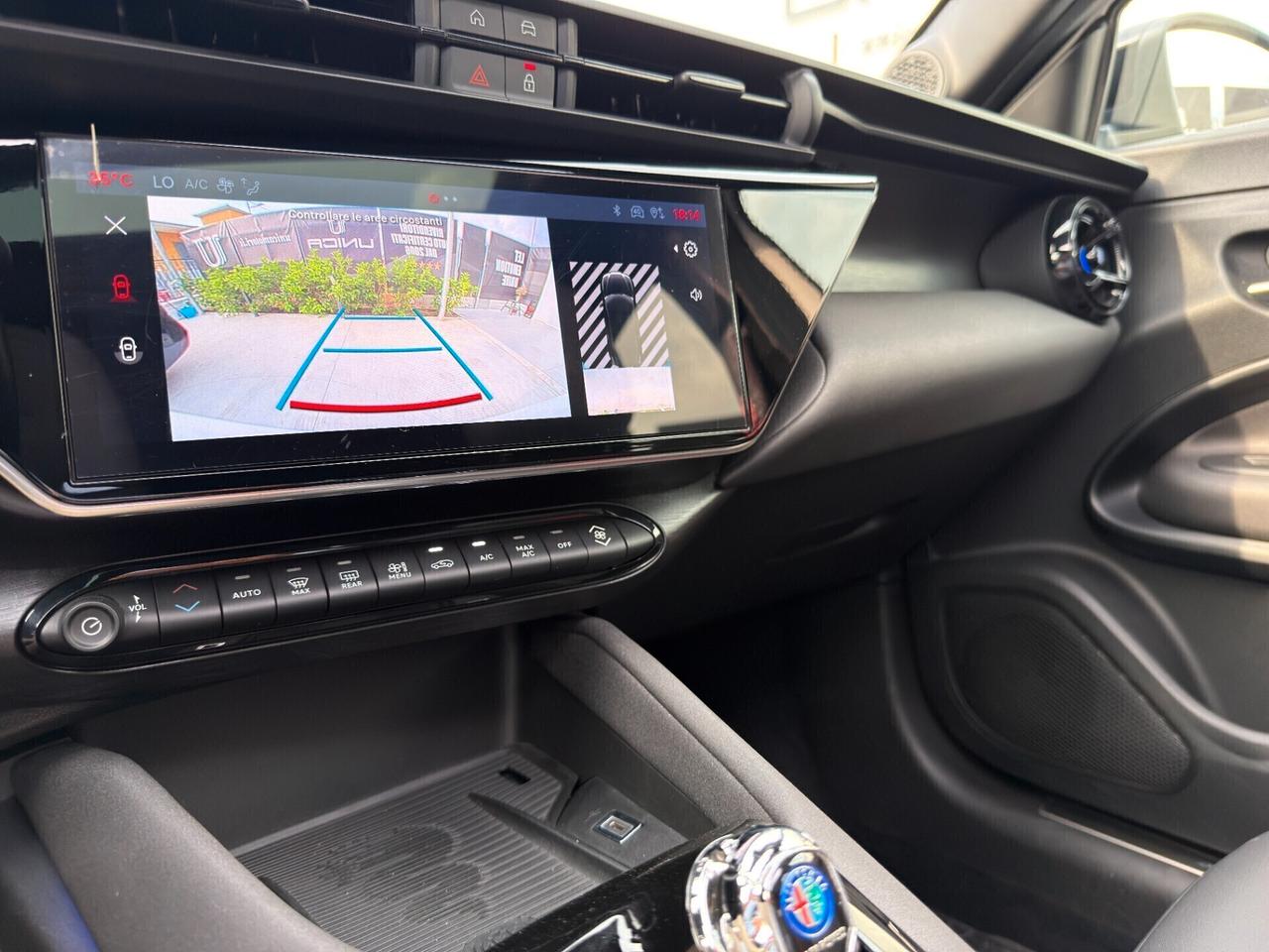 Alfa Romeo Junior 1.2 136 CV Hybrid eDCT6 SPECIALE TETTO