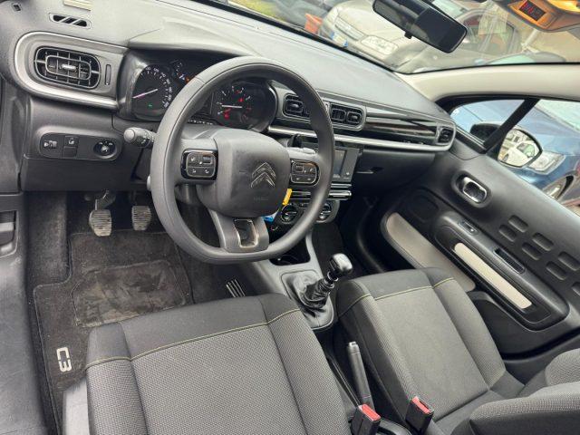 CITROEN C3 BlueHDi 100 S&S Business Combi(AUTOCARRO N1)