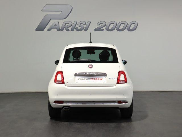 FIAT 500 1.0 Hybrid 70CV Dolcevita *PROMO PARISI GROUP*