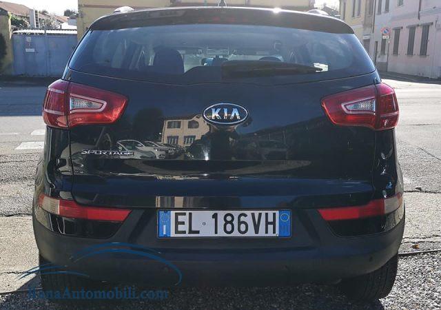 KIA Sportage 1.6 BENZINA Active Garantita.