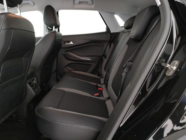 OPEL Grandland X 1.5 diesel Ecotec S&S aut. Innovation TAGLIANDATA