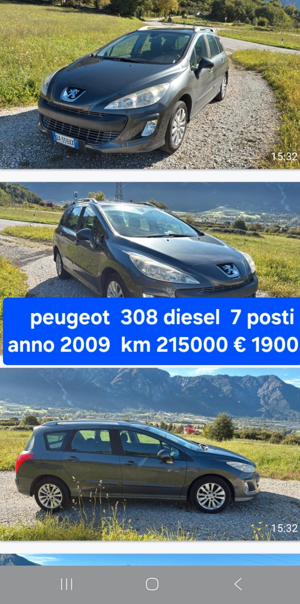 Opel Meriva 1.4 16V Enjoy