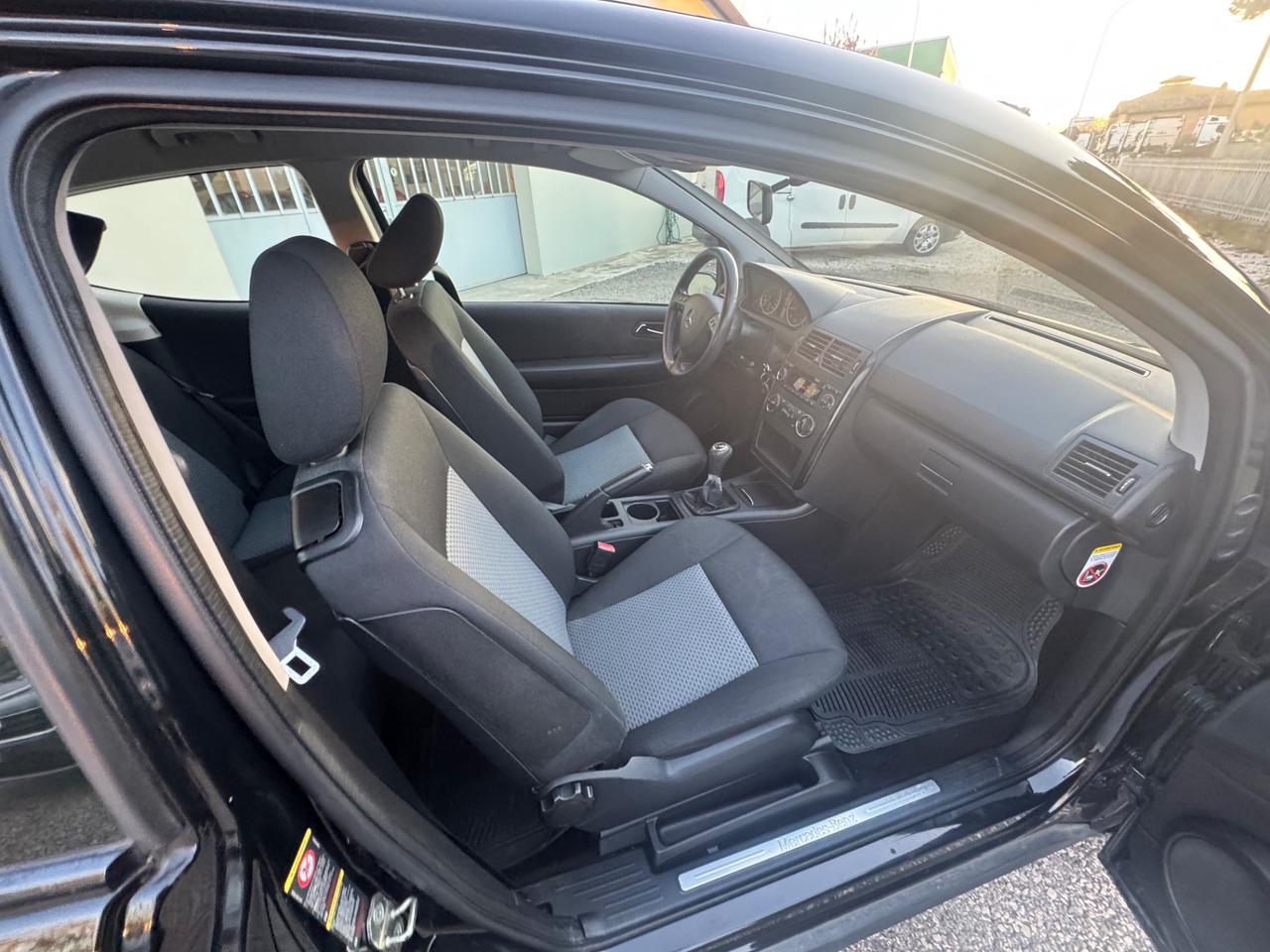 Mercedes-benz A 150 Coupé Classic