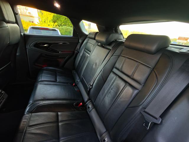 LAND ROVER Range Rover Evoque 2.0D I4 240 CV AWD Auto R-Dynamic HSE