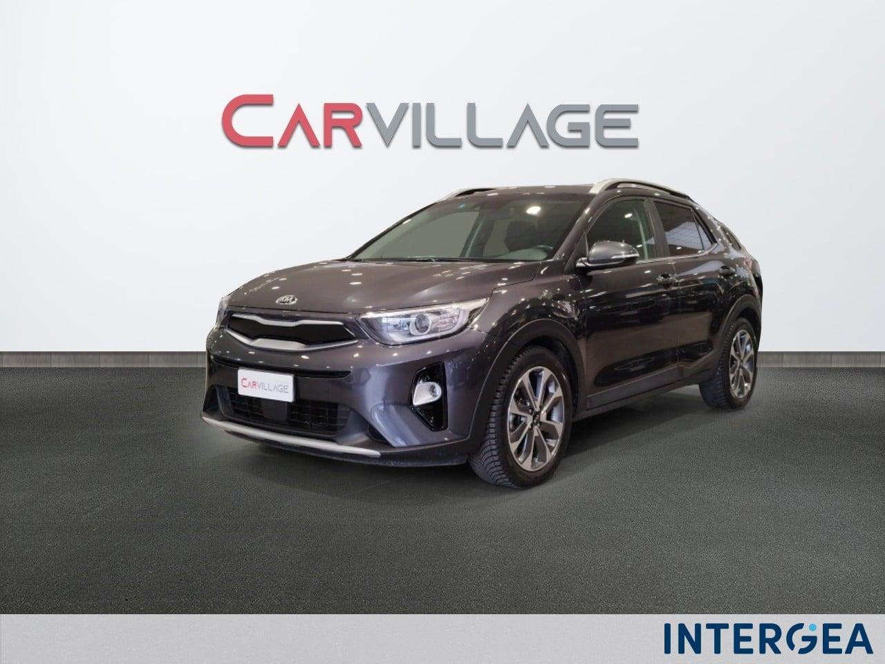 KIA Stonic 1.0 t-gdi Style 120cv dct7 my18