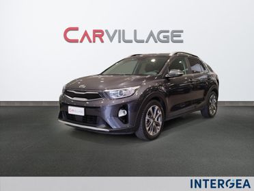 KIA Stonic 1.0 t-gdi Style 120cv dct7 my18