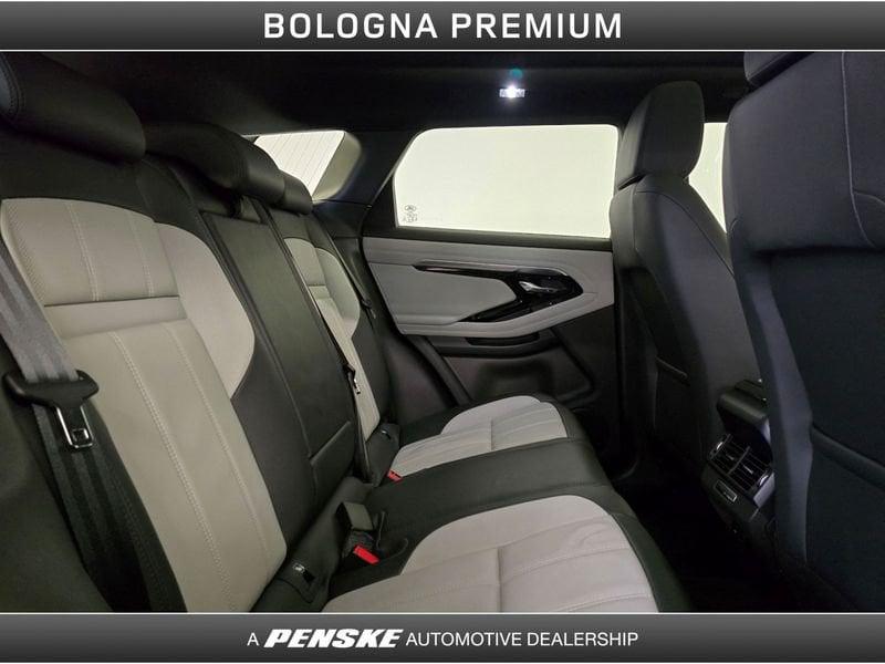 Land Rover RR Evoque Range Rover Evoque 2.0D I4 204 CV AWD Auto R-Dynamic SE