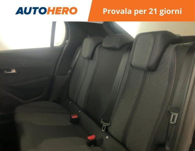 PEUGEOT 208 Hybrid 100 e-DCS6 Allure